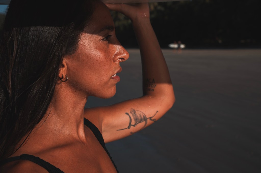 Lo Sagrado del Dolor